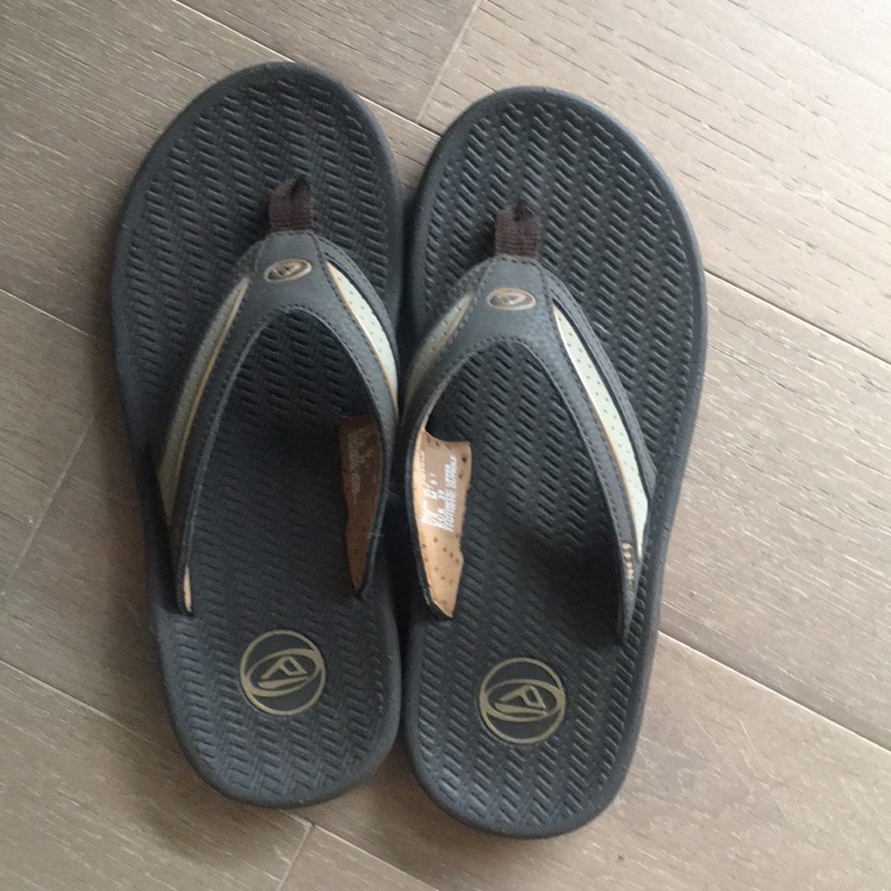 Reef Flip Flops